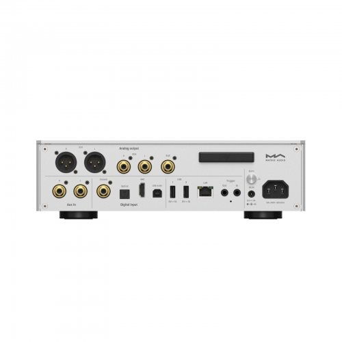 Matrix Audio TS-1 Сетевой проигрыватель